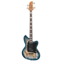 IBANEZ TMB400TA-CBS El.Bass (Cosmic Blue Starburst)