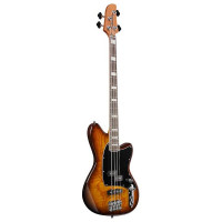 IBANEZ TMB400TA-IAB Bass Guiar Iced Americano Burst)
