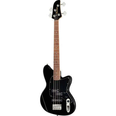 Ibanez Talman TMB30 basģitāra (Melna)