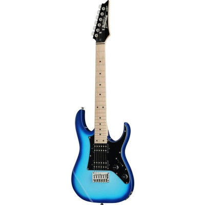 Ibanez GRGM21M BLT 3/4 Electric guitar