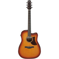 IBANEZ AAD50CE-LBS AC. GUITAR