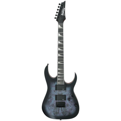 Ibanez GRG121PAR-KBF Electric guitar