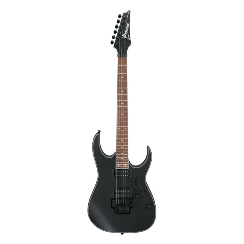 Ibanez RG320EXZ-BKF Elektriskā ģitāra