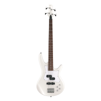 Ibanez SRMD200D-PW Bass guitar