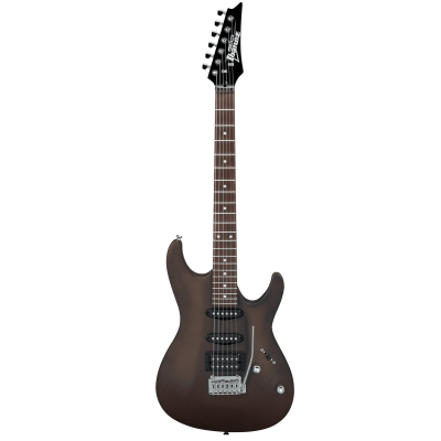 Ibanez GSA60 WNF электрогитара 