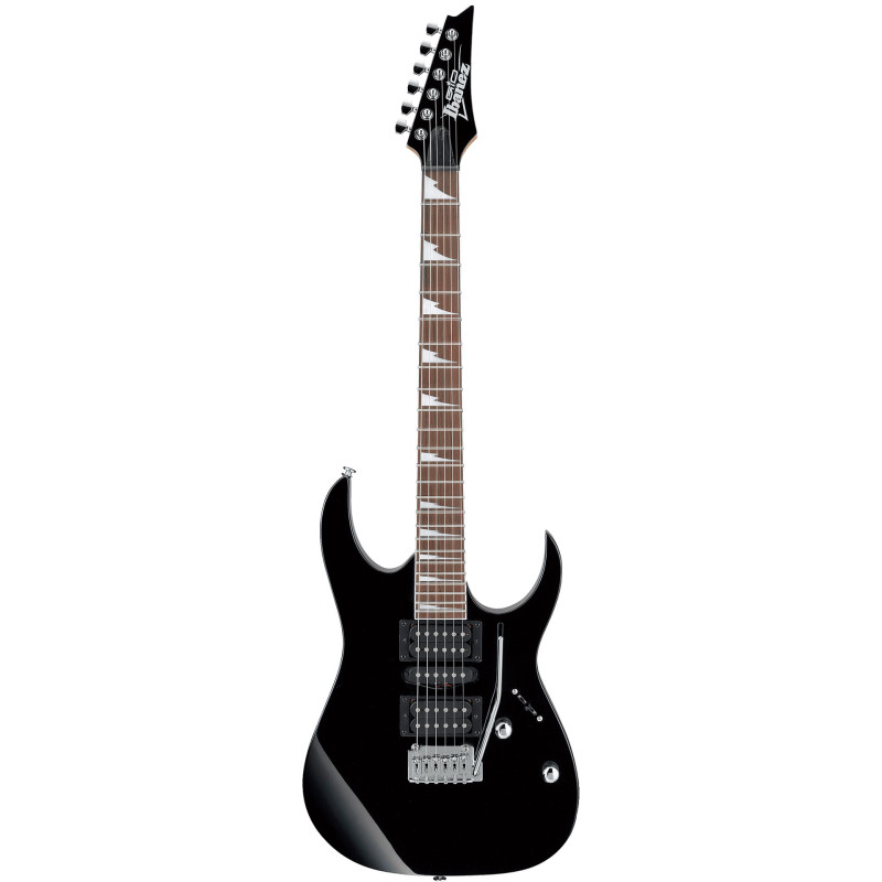 Ibanez GRG170DX BKN Электрическая гитара