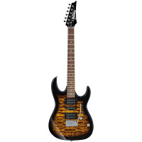 Ibanez GRX70QA HSH Electric guitar