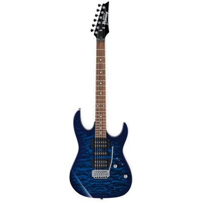 Ibanez GRX70QA TBB elektriskā ģitāra