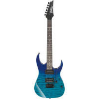 Ibanez GRG120QASP-BGD Electric guitar