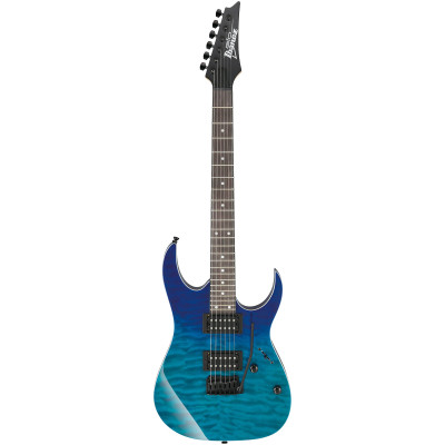 Ibanez GRG120QASP-BGD Elektriskā ģitāra