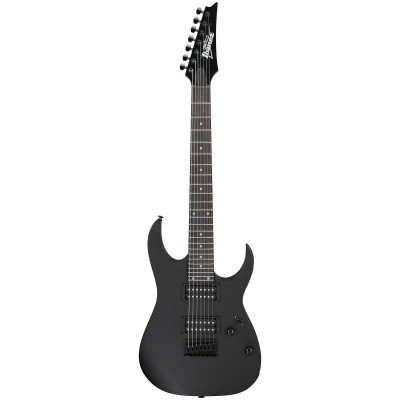 Ibanez GRG7221-BKF Elektriskā ģitāra