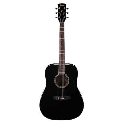 Ibanez PF15-BK Akustiskā ģitāra