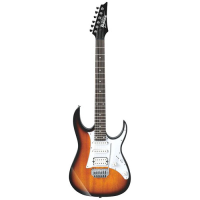 Ibanez GRG140 HSS SB Elektriskā ģitāra