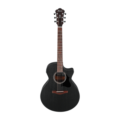Ibanez AE295 WK Elektro-akustiskā ģitāra