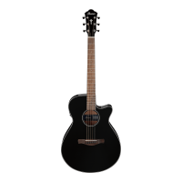 Ibanez AEG50-BK Electroacoustic guitar