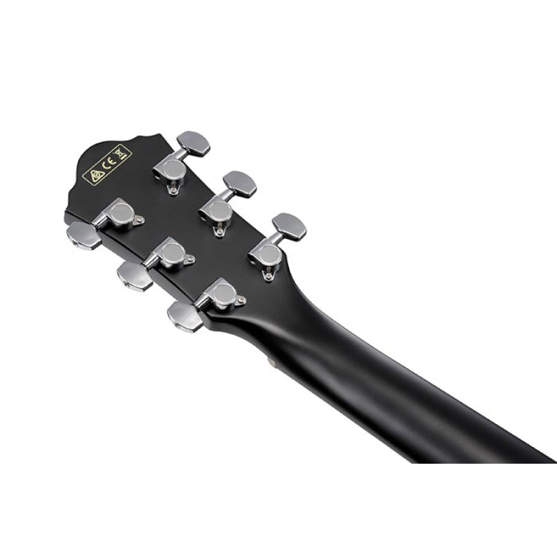 Ibanez AEG50-BK Электроакустическая гитара