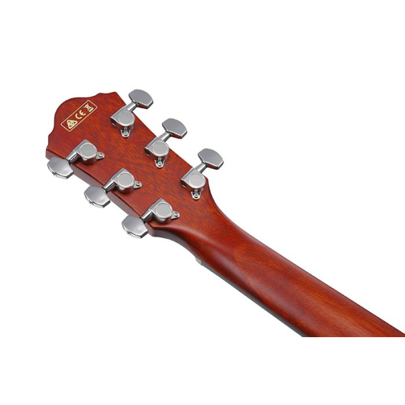 Ibanez AEG50-DHH Электроакустическая гитара