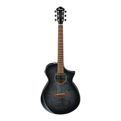 Ibanez AEWC400-TKS Электроакустическая гитара