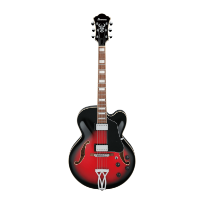 Ibanez AF75-TRS Elektriskā ģitāra