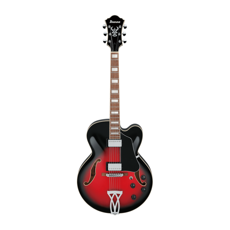 Ibanez AF75-TRS Электрическая гитара