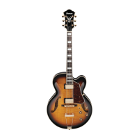 Ibanez AF95FM-AYS Electric guitar