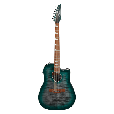 Ibanez ALT30FM-EDB Электроакустическая гитара