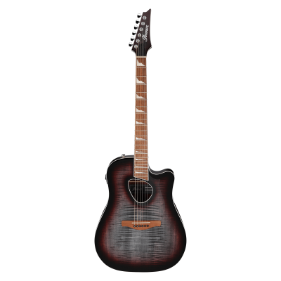 Ibanez ALT30FM-RDB Электроакустическая гитара