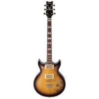 Ibanez AR420-VLS Electric guitar