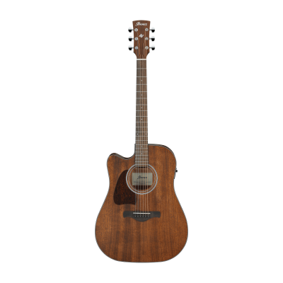 Ibanez AW54LCE Электроакустическая гитара для левшей