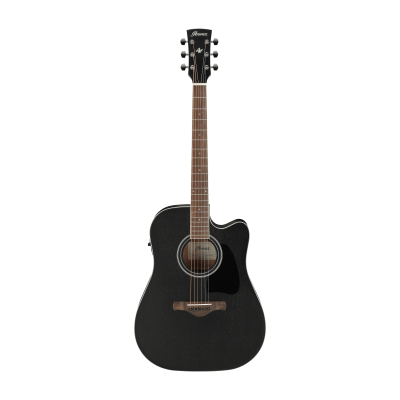 Ibanez AW84CE-WK Electroacoustic guitar