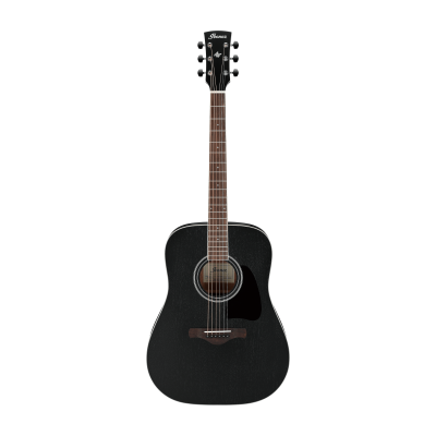 Ibanez AW84-WK Acoustic guitar