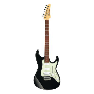 Ibanez AZES40-BK Электрическая гитара