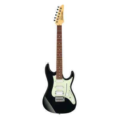 Ibanez AZES40BK Электрическая гитара