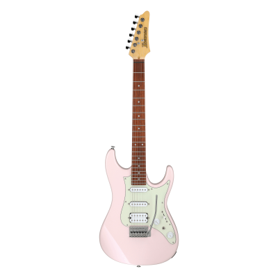 Ibanez AZES40-PPK Электрическая гитара