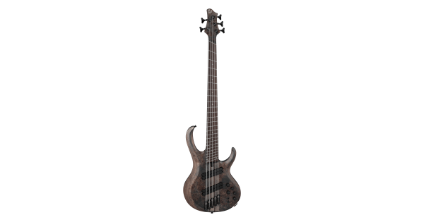 BTB805MS | BTB | ELECTRIC BASSES | PRODUCTS | Ibanez guitars
