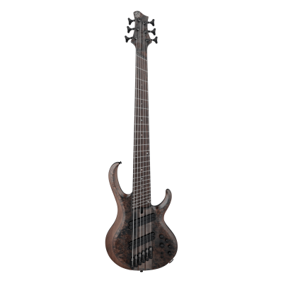 Ibanez BTB806MS-TGF Bass guitar