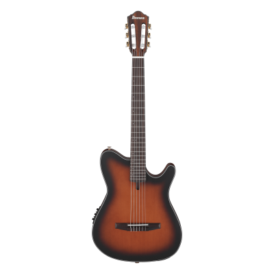 Ibanez FRH10N-BSF Electric guitar