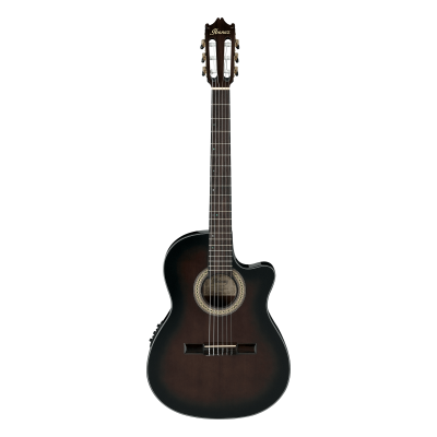 Ibanez GA35TCE DVS Elektro-akustiskā ģitāra