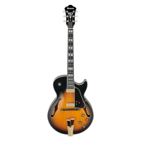 Ibanez GB10SE-BS Elektriskā ģitāra
