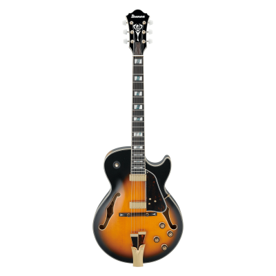 Ibanez GB10SE-BS Elektriskā ģitāra