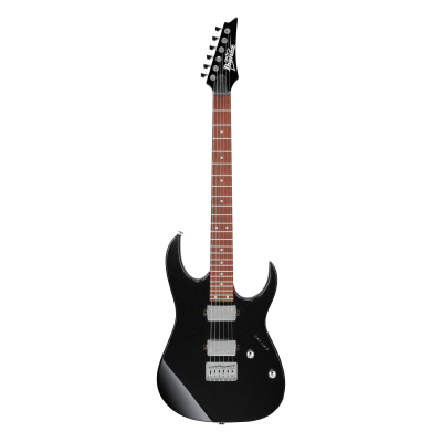 Ibanez GRG121SP-BKN Electric guitar
