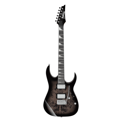 Ibanez GRG220PA1-BKB Электрическая гитара