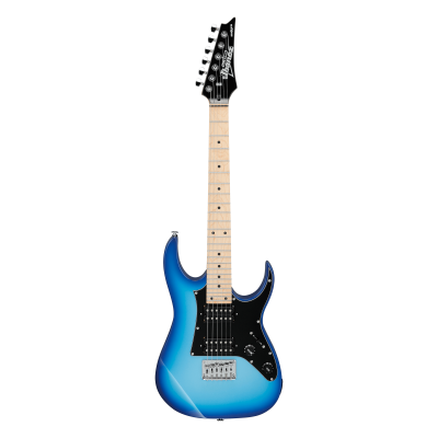 Ibanez GRGM21M-BLT Elektriskā ģitāra