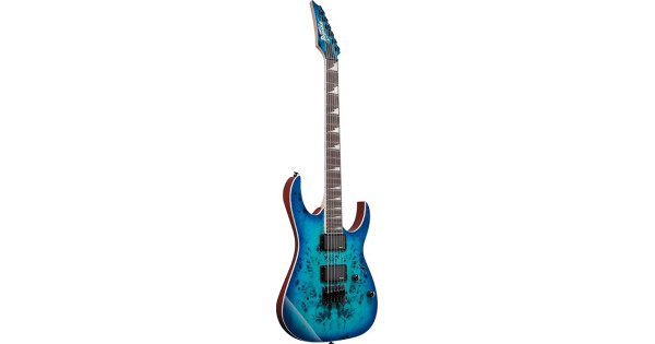 Ibanez GRGR221PA AQB Electric guitar