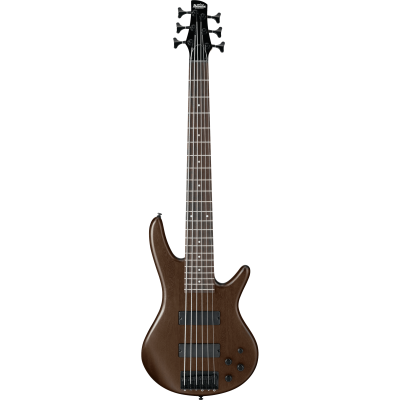 Ibanez GSR206B-WNF Бас-гитара