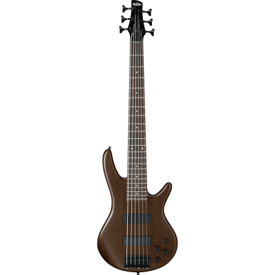 Ibanez GSR206B-WNF Bass guitar