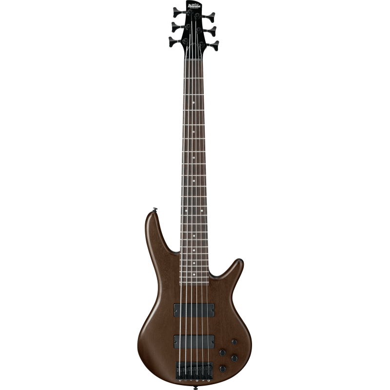 Ibanez GSR206B-WNF Бас-гитара