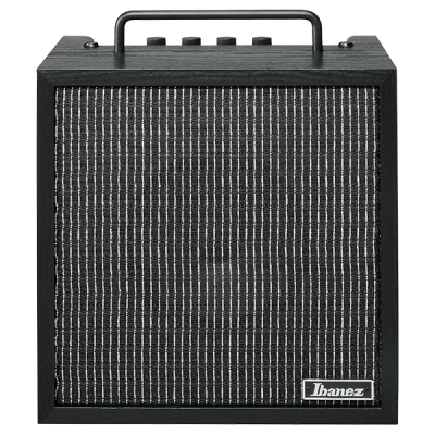 Ibanez IBZ10GV2 Guitar combo