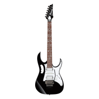 Ibanez JEMJR-BK Electric guitar