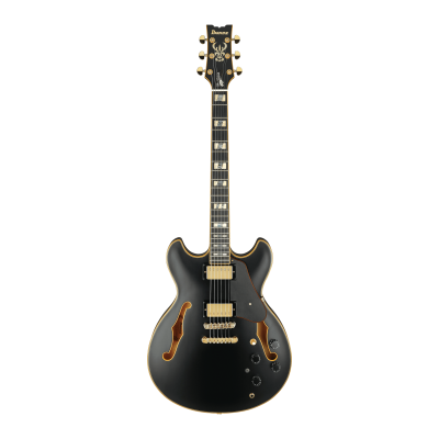 Ibanez JSM20-BKL Elektriskā ģitāra